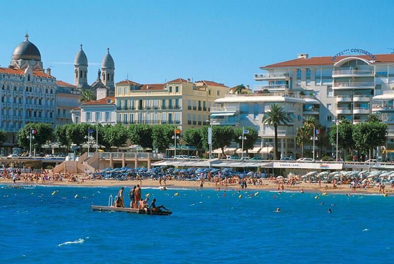 Havre De Paix A Saint-Raphael, Var エクステリア 写真
